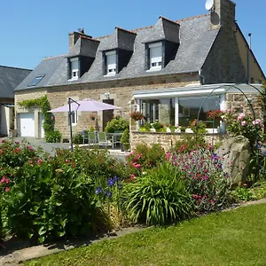 La Kerandière Tonquédec